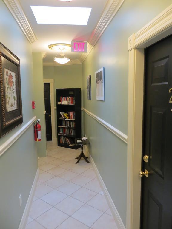 Chipman Hill Suites - Union Street Saint John Zewnętrze zdjęcie