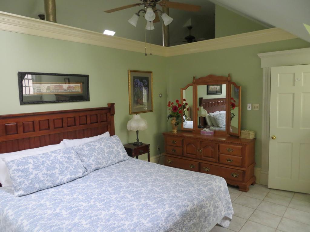 Chipman Hill Suites - Union Street Saint John Pokój zdjęcie
