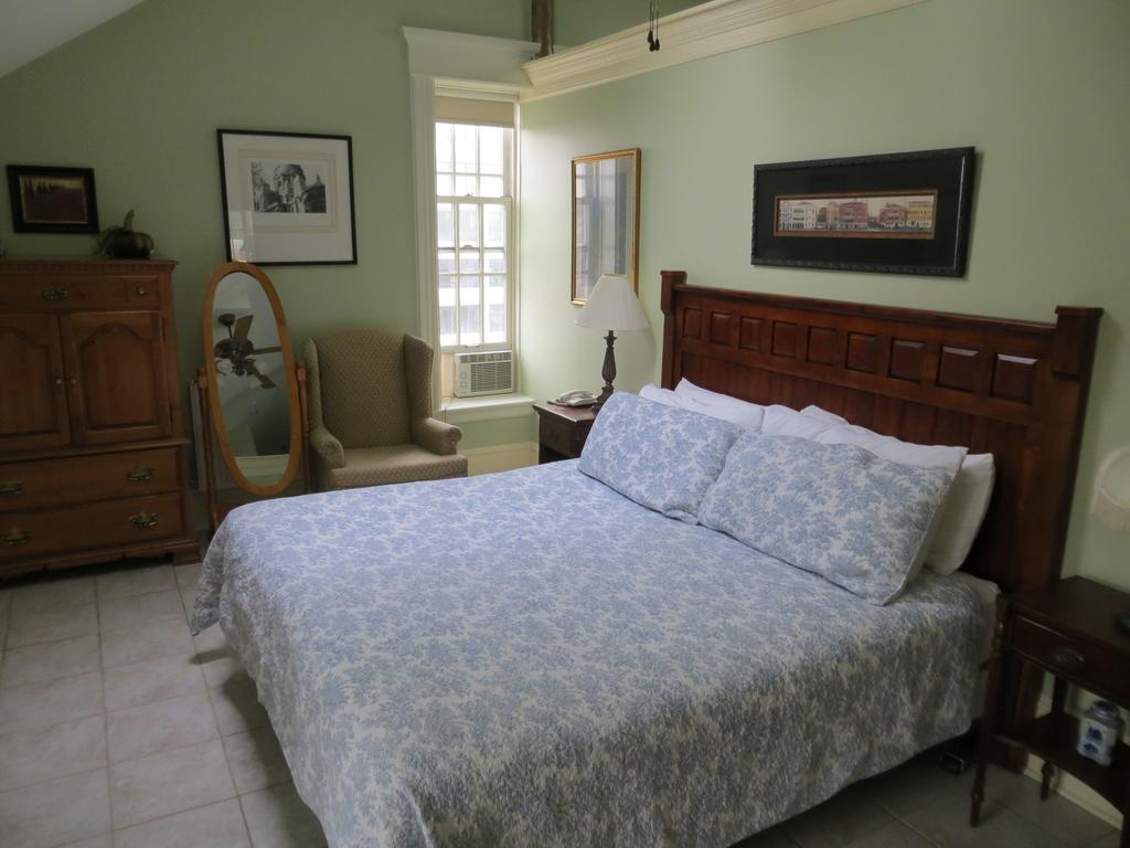 Chipman Hill Suites - Union Street Saint John Pokój zdjęcie