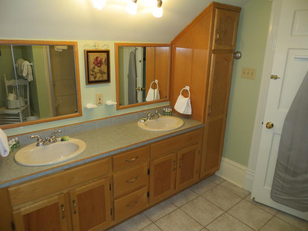 Chipman Hill Suites - Union Street Saint John Pokój zdjęcie