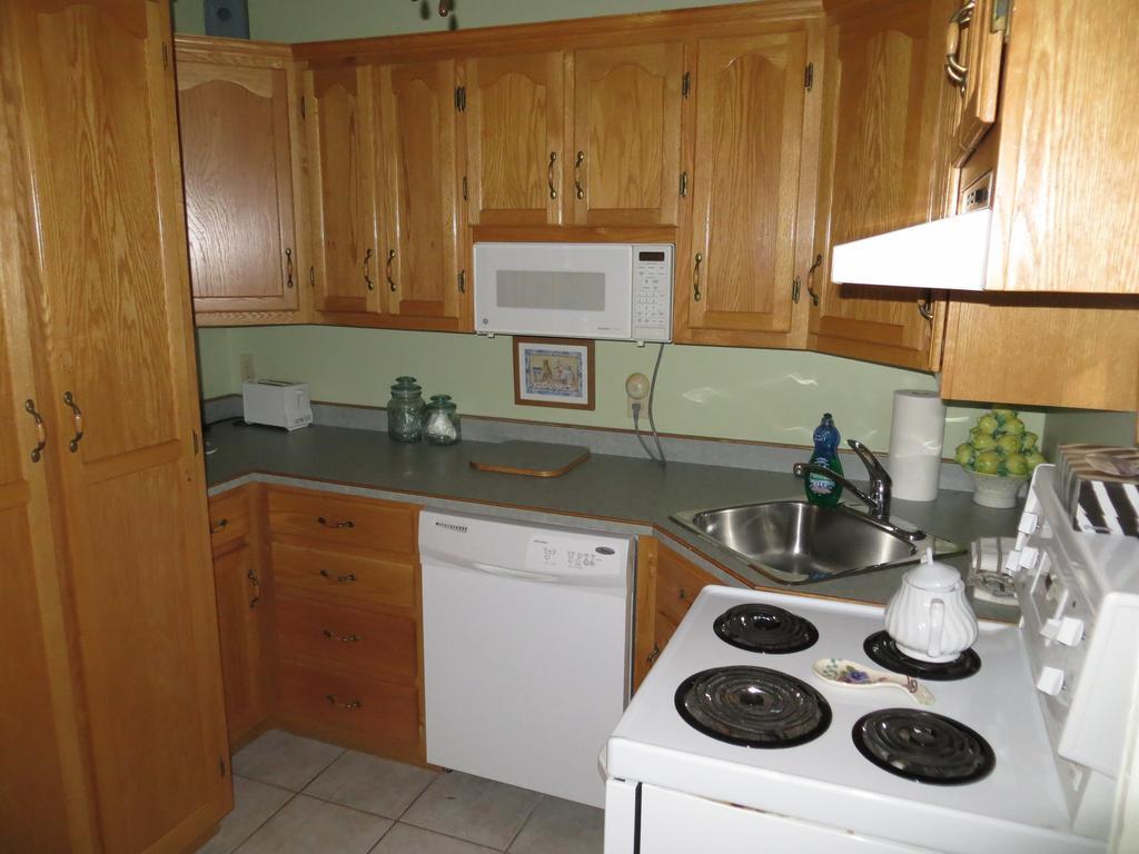 Chipman Hill Suites - Union Street Saint John Pokój zdjęcie