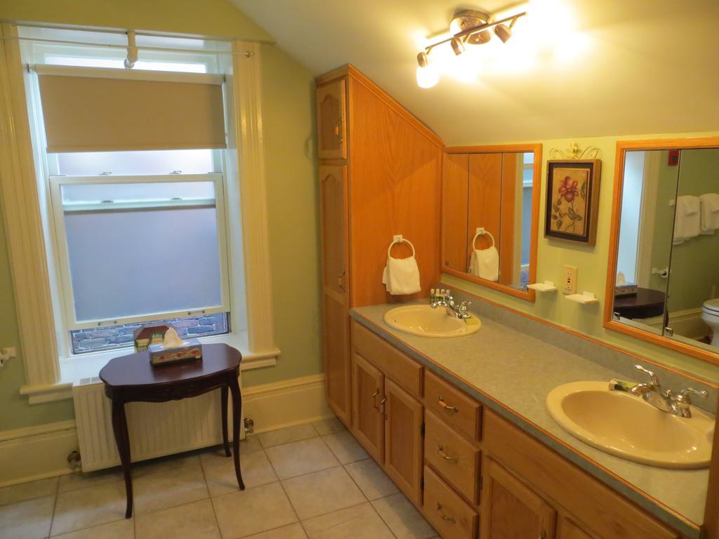 Chipman Hill Suites - Union Street Saint John Pokój zdjęcie