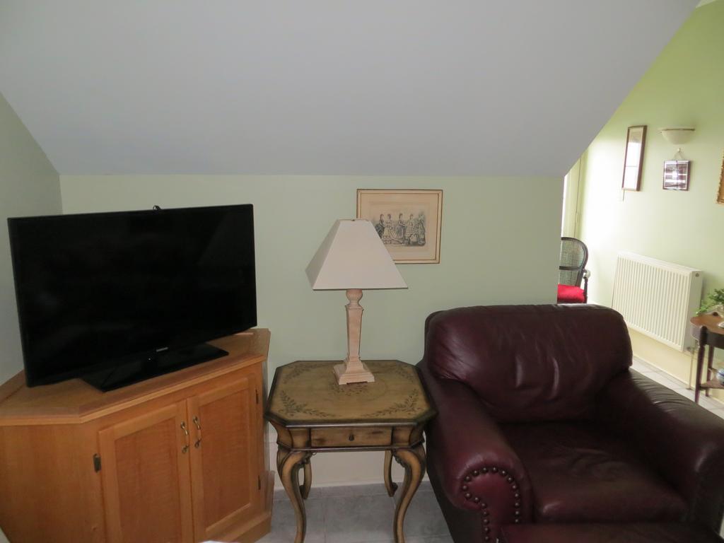 Chipman Hill Suites - Union Street Saint John Pokój zdjęcie
