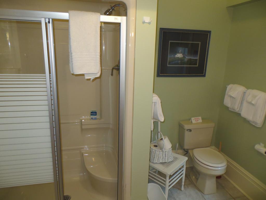 Chipman Hill Suites - Union Street Saint John Pokój zdjęcie