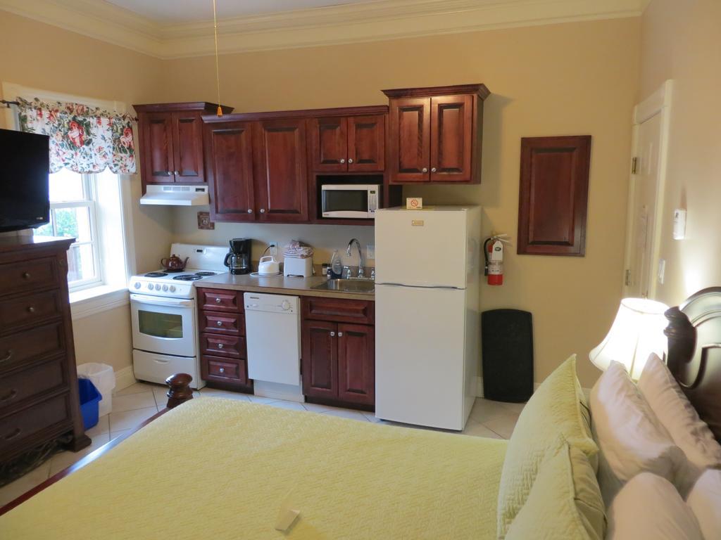 Chipman Hill Suites - Union Street Saint John Pokój zdjęcie