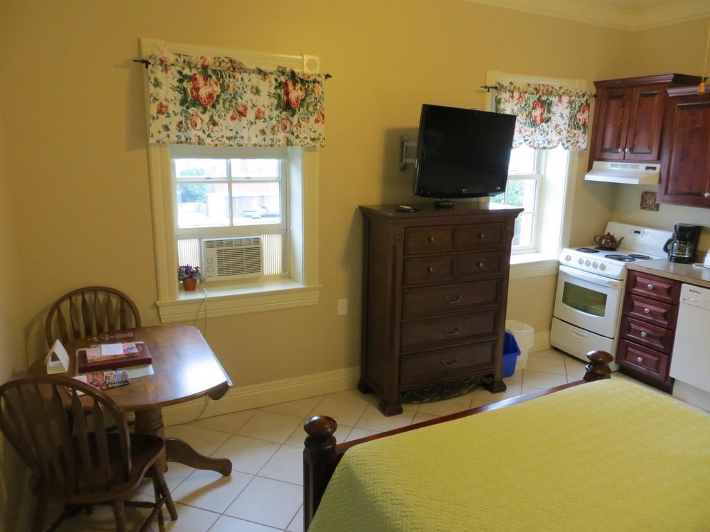 Chipman Hill Suites - Union Street Saint John Pokój zdjęcie