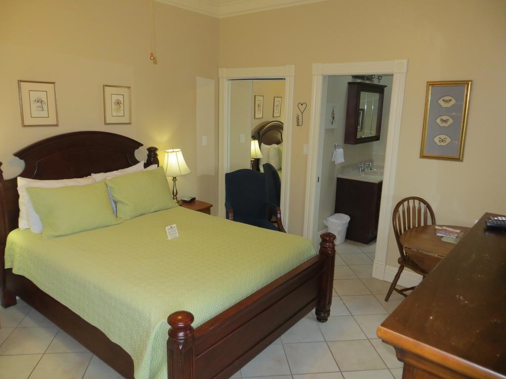 Chipman Hill Suites - Union Street Saint John Pokój zdjęcie