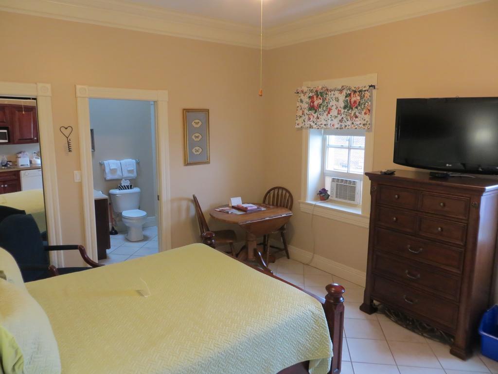 Chipman Hill Suites - Union Street Saint John Zewnętrze zdjęcie