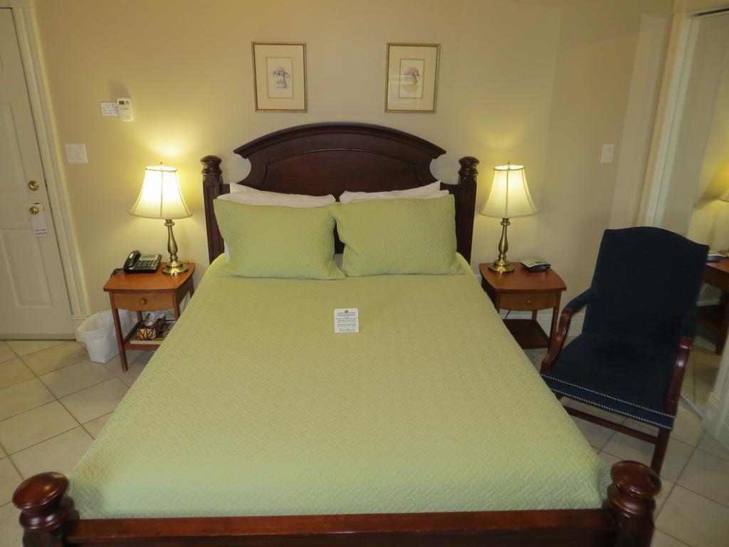 Chipman Hill Suites - Union Street Saint John Pokój zdjęcie