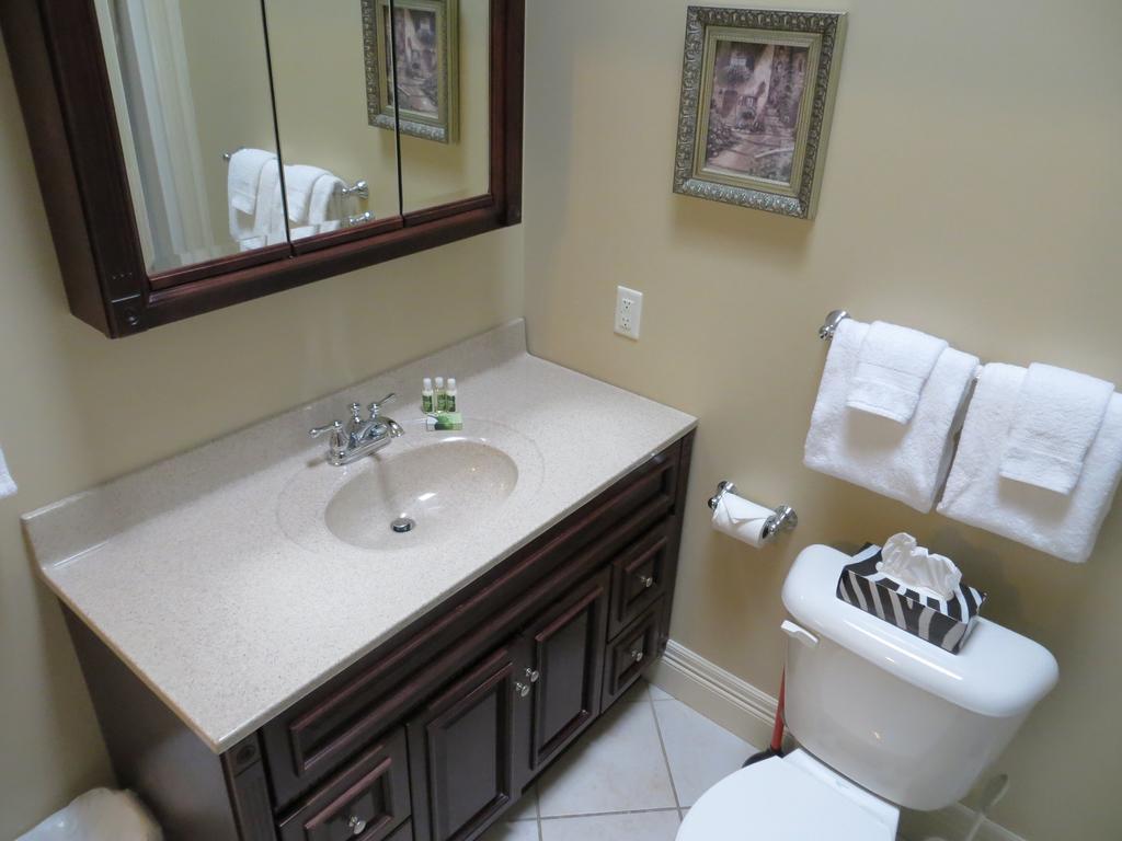 Chipman Hill Suites - Union Street Saint John Pokój zdjęcie