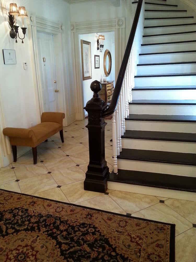 Chipman Hill Suites - Union Street Saint John Zewnętrze zdjęcie
