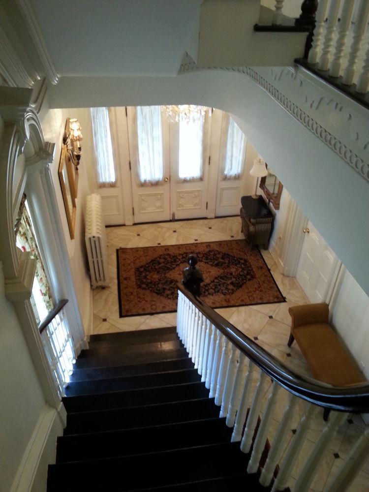 Chipman Hill Suites - Union Street Saint John Zewnętrze zdjęcie