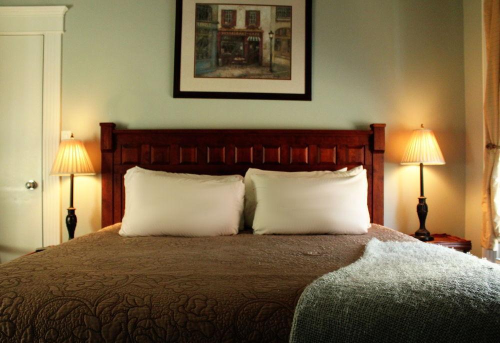 Chipman Hill Suites - Union Street Saint John Zewnętrze zdjęcie