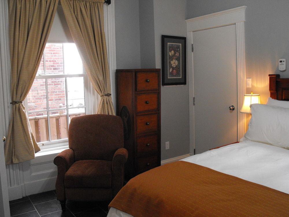 Chipman Hill Suites - Union Street Saint John Zewnętrze zdjęcie