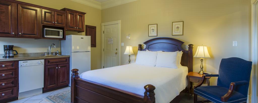 Chipman Hill Suites - Union Street Saint John Zewnętrze zdjęcie