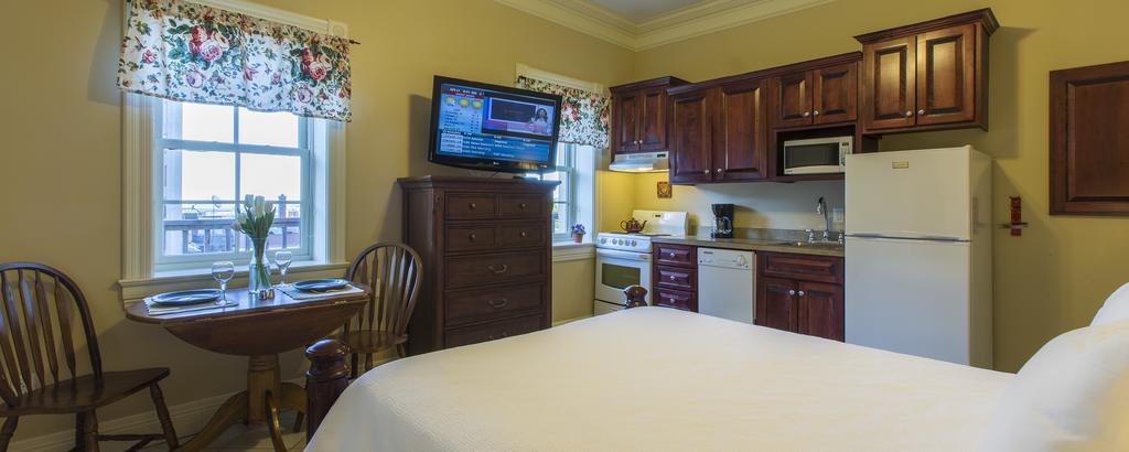 Chipman Hill Suites - Union Street Saint John Zewnętrze zdjęcie