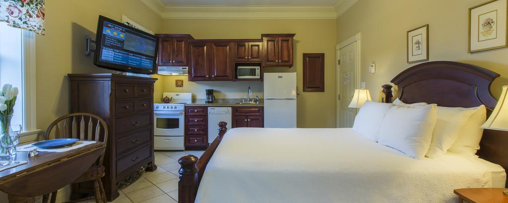 Chipman Hill Suites - Union Street Saint John Zewnętrze zdjęcie