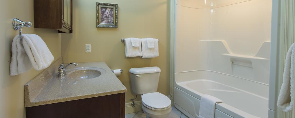 Chipman Hill Suites - Union Street Saint John Zewnętrze zdjęcie