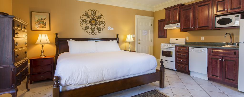 Chipman Hill Suites - Union Street Saint John Zewnętrze zdjęcie