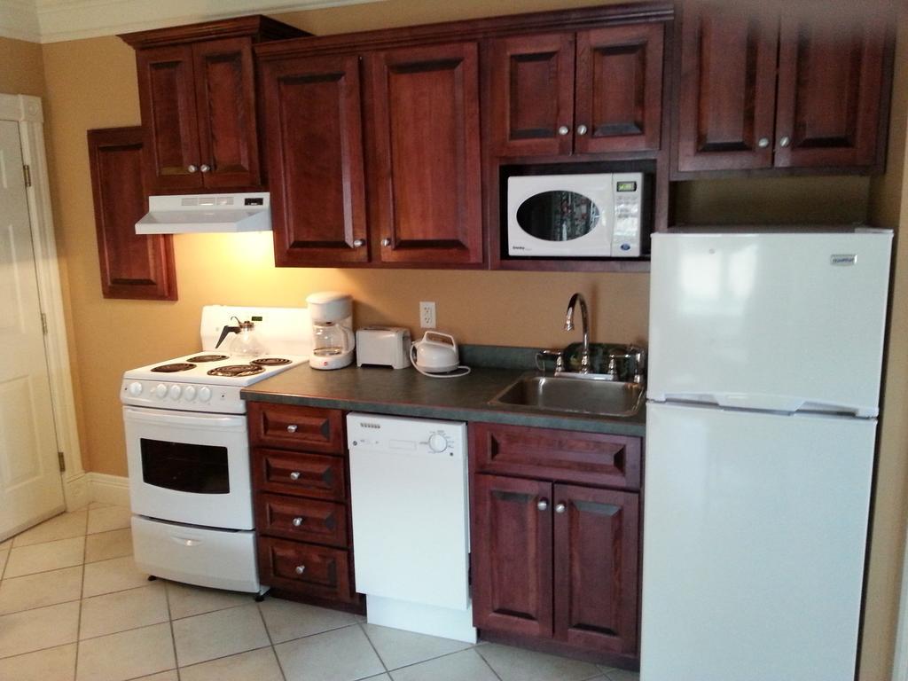Chipman Hill Suites - Union Street Saint John Zewnętrze zdjęcie