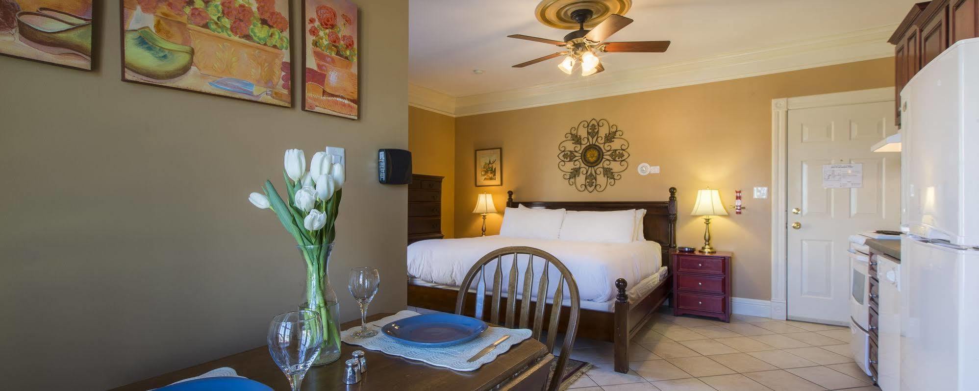 Chipman Hill Suites - Union Street Saint John Zewnętrze zdjęcie