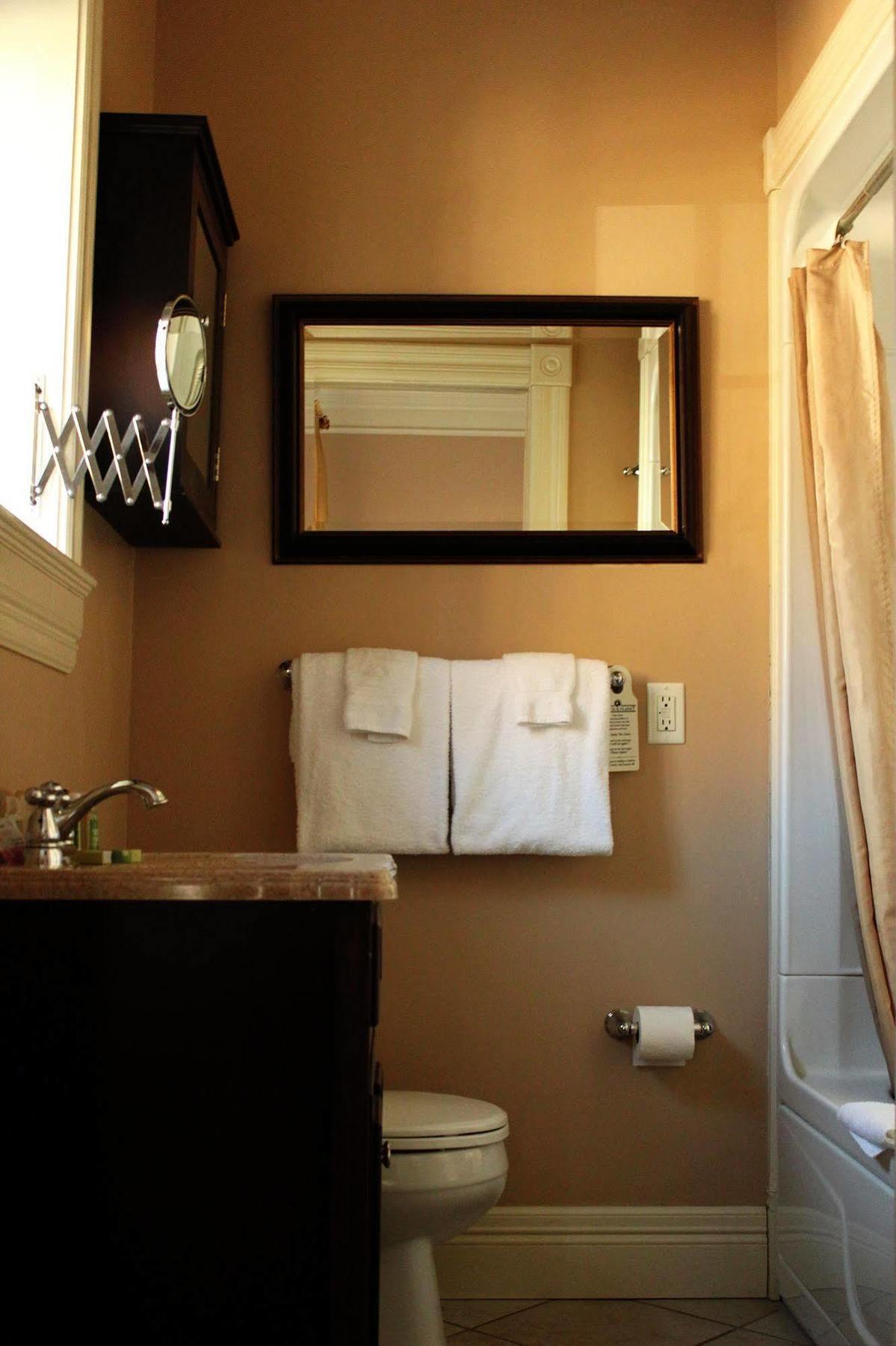 Chipman Hill Suites - Union Street Saint John Zewnętrze zdjęcie