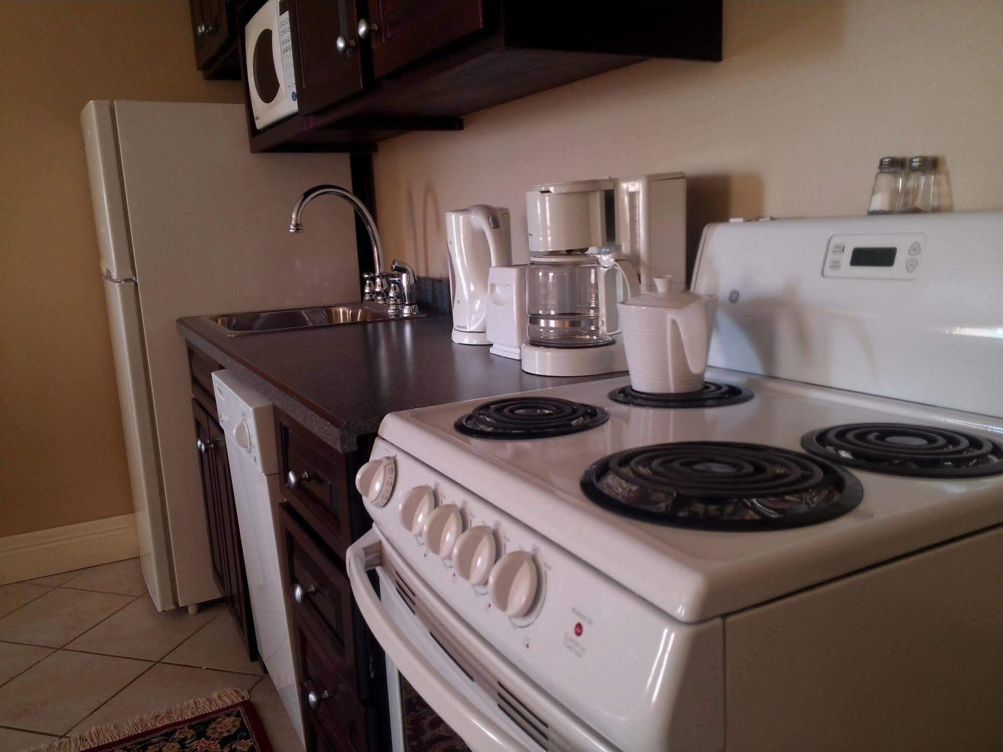 Chipman Hill Suites - Union Street Saint John Zewnętrze zdjęcie