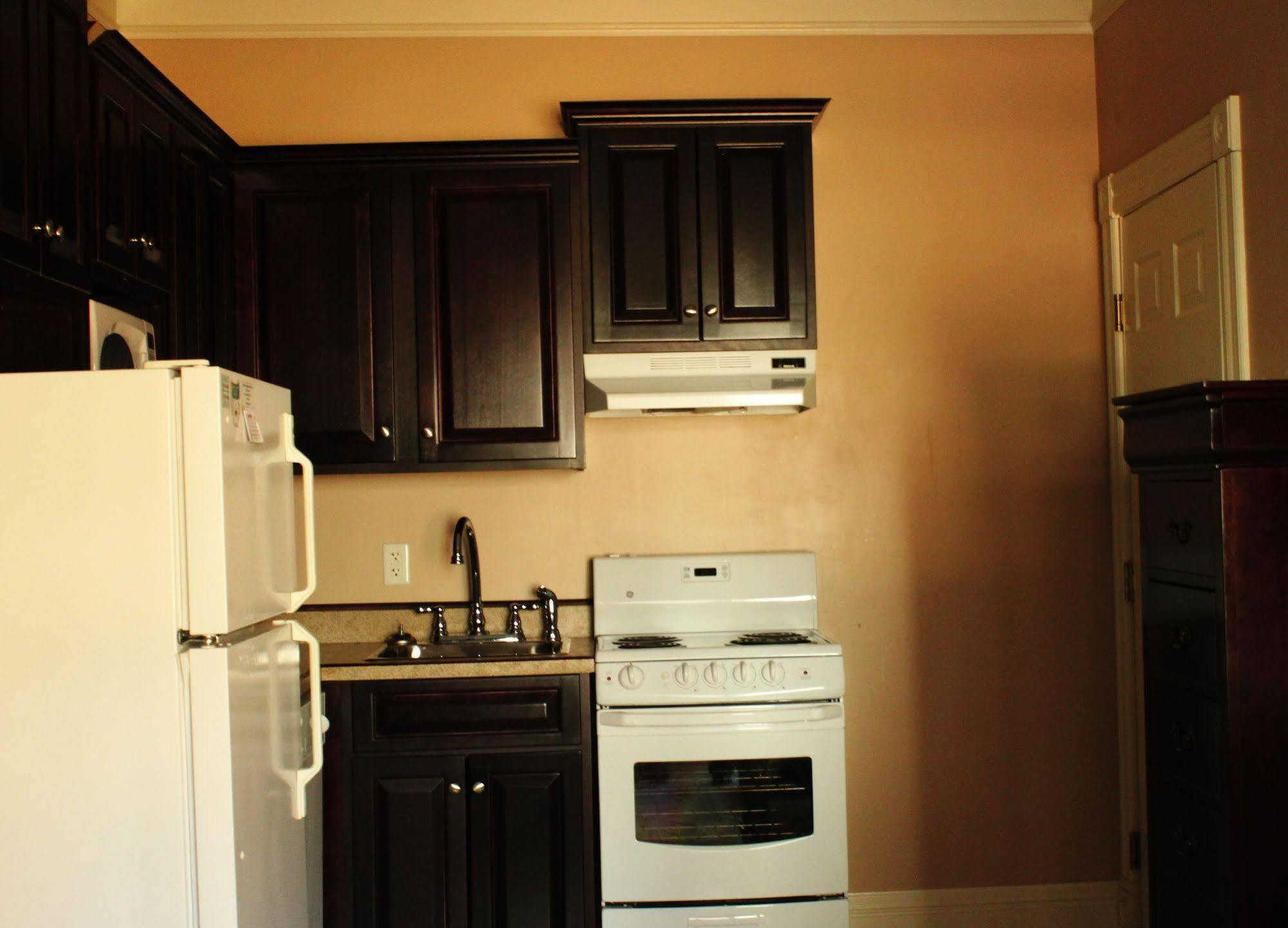 Chipman Hill Suites - Union Street Saint John Zewnętrze zdjęcie