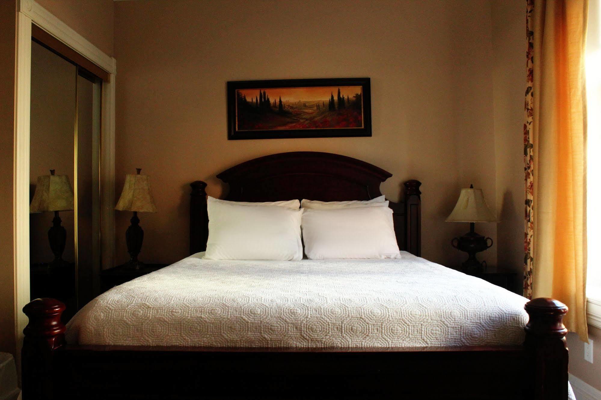 Chipman Hill Suites - Union Street Saint John Zewnętrze zdjęcie