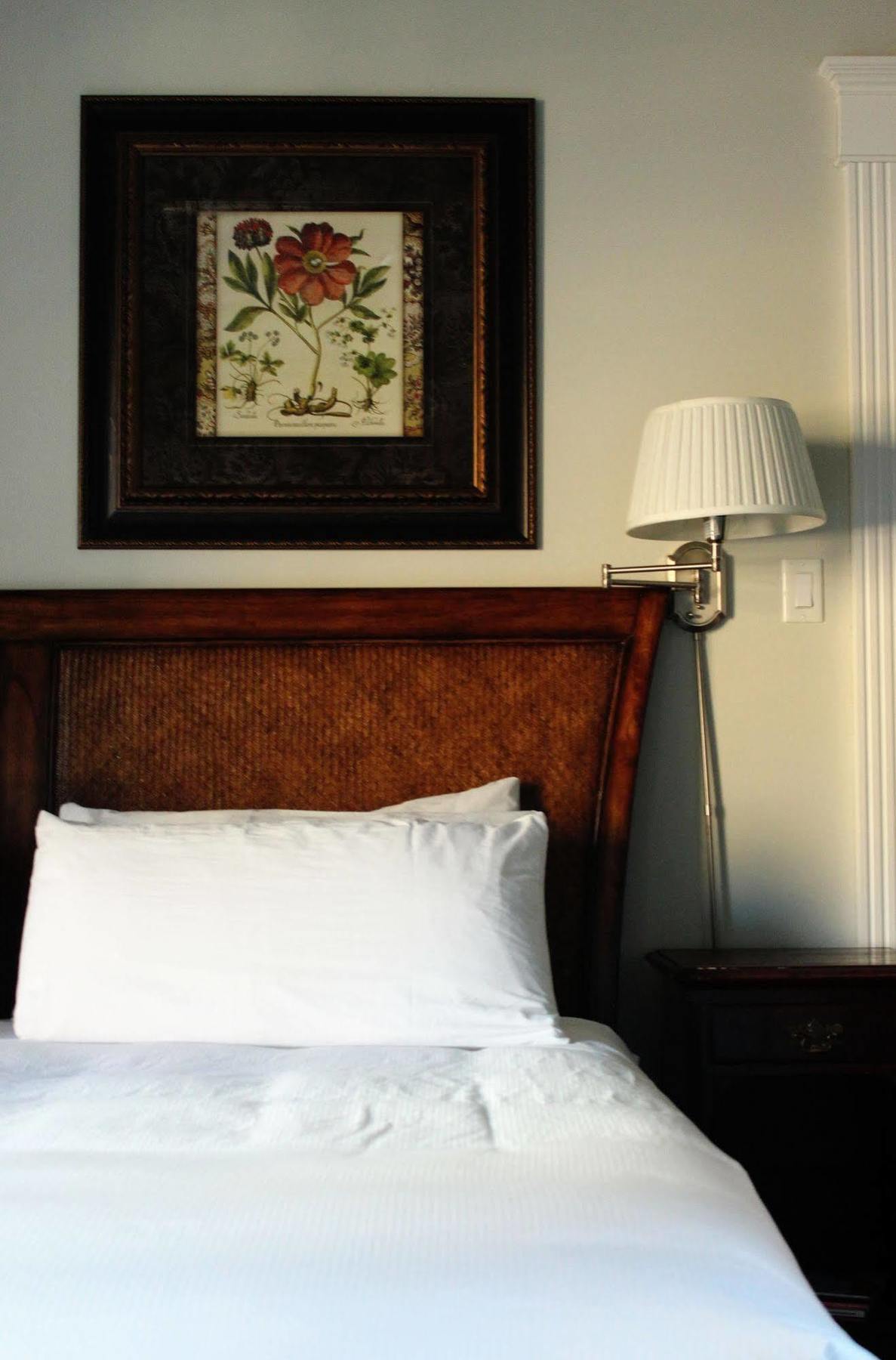 Chipman Hill Suites - Union Street Saint John Zewnętrze zdjęcie