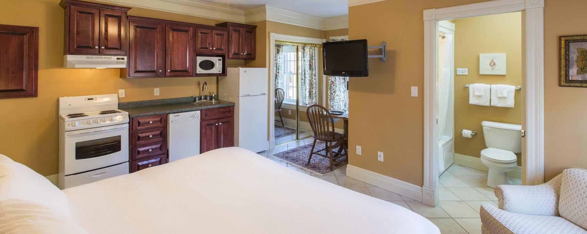 Chipman Hill Suites - Union Street Saint John Zewnętrze zdjęcie