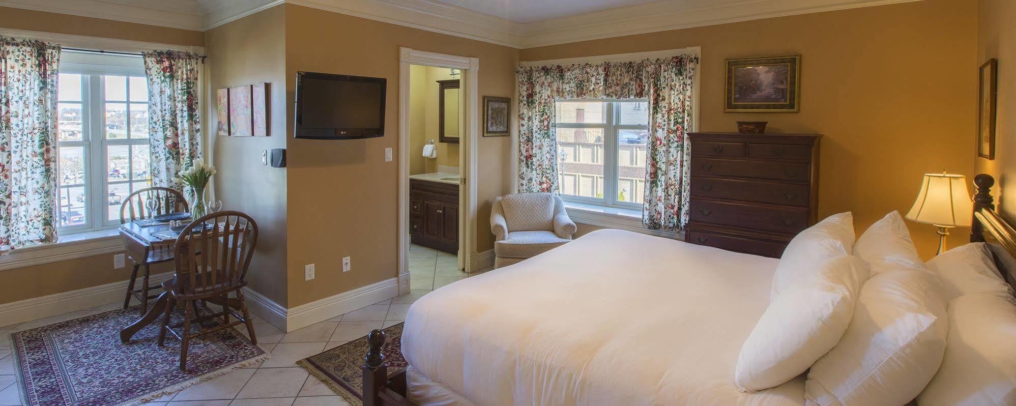 Chipman Hill Suites - Union Street Saint John Zewnętrze zdjęcie