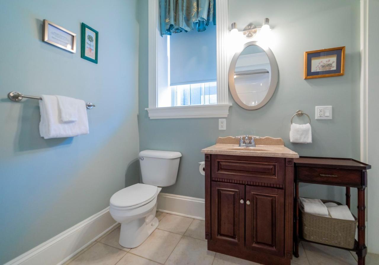 Chipman Hill Suites - Union Street Saint John Zewnętrze zdjęcie