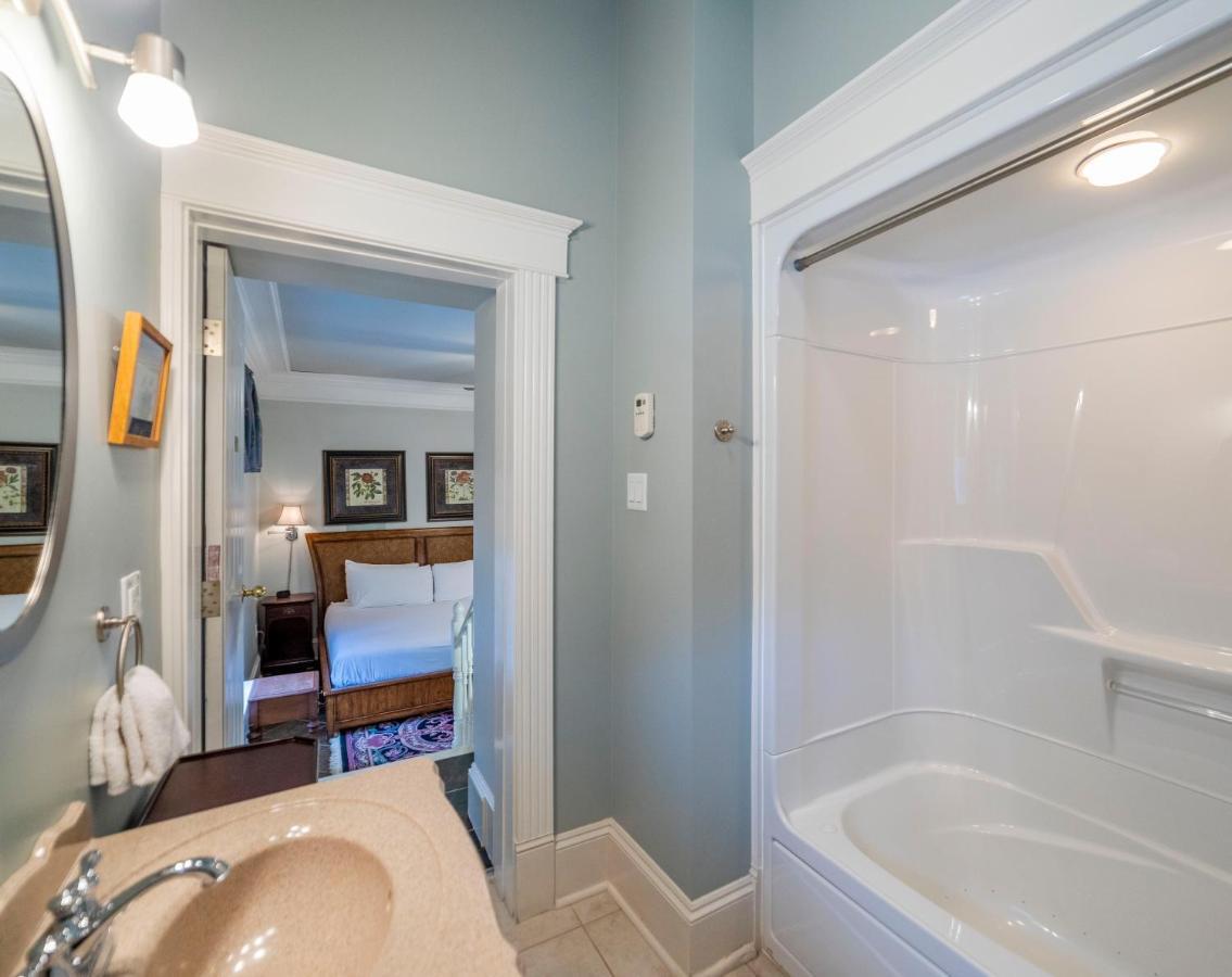 Chipman Hill Suites - Union Street Saint John Zewnętrze zdjęcie