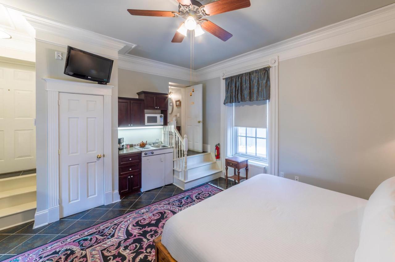 Chipman Hill Suites - Union Street Saint John Zewnętrze zdjęcie