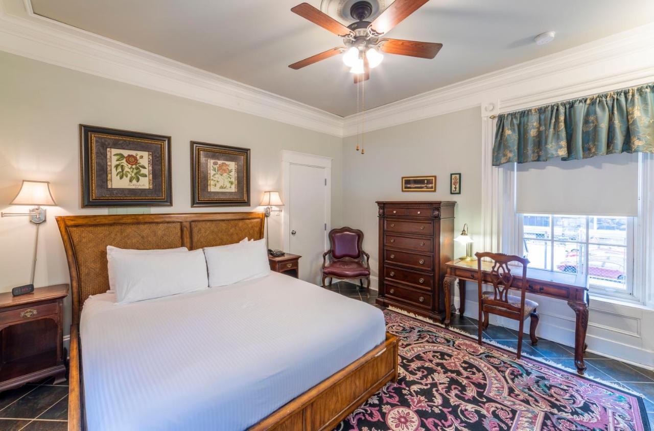 Chipman Hill Suites - Union Street Saint John Zewnętrze zdjęcie