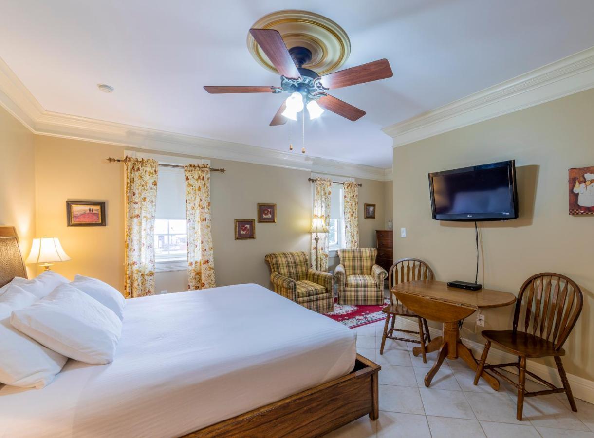 Chipman Hill Suites - Union Street Saint John Zewnętrze zdjęcie