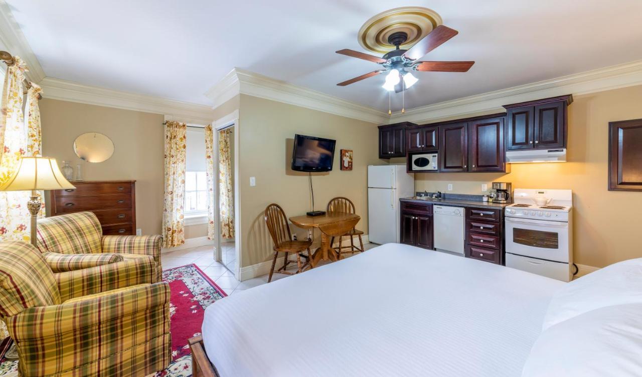 Chipman Hill Suites - Union Street Saint John Zewnętrze zdjęcie