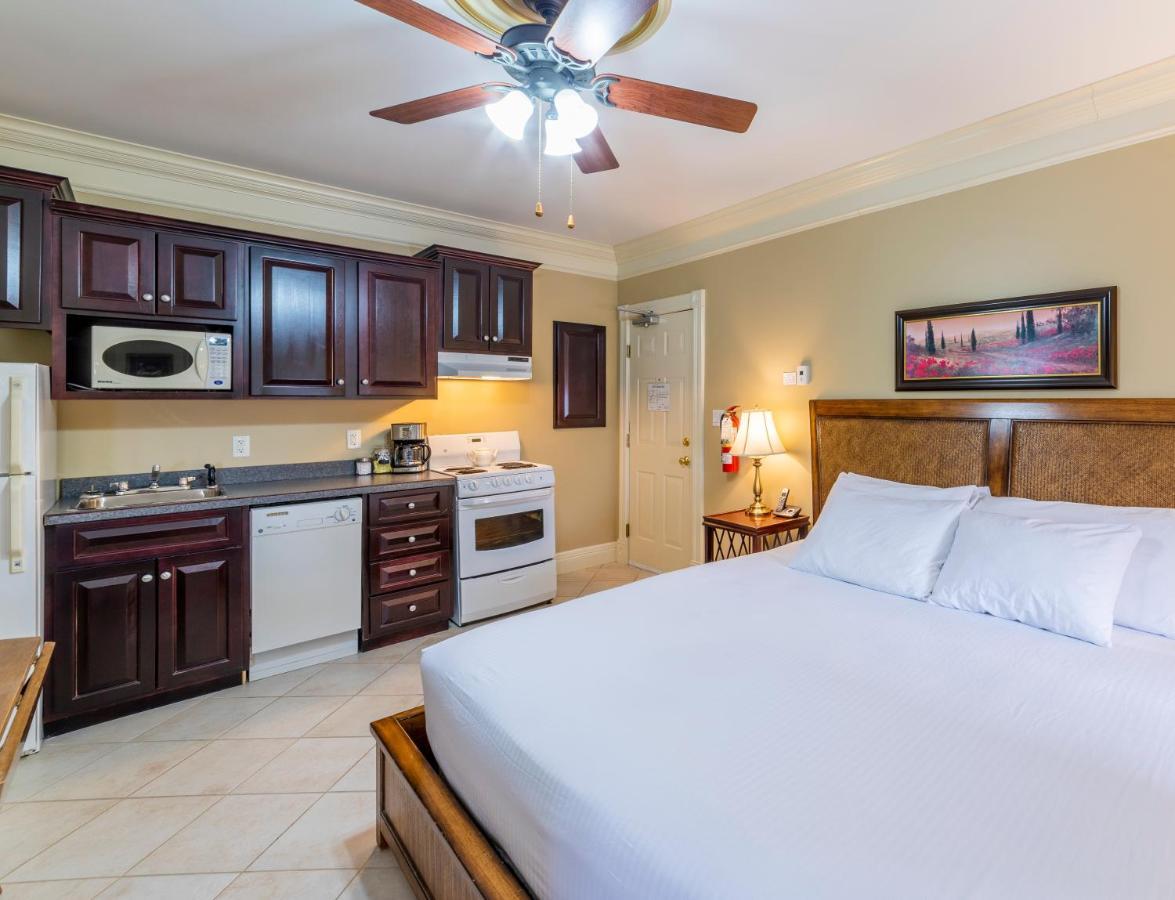Chipman Hill Suites - Union Street Saint John Zewnętrze zdjęcie
