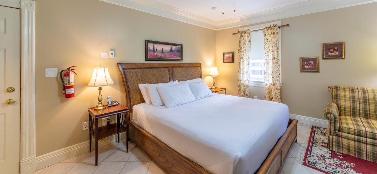 Chipman Hill Suites - Union Street Saint John Zewnętrze zdjęcie